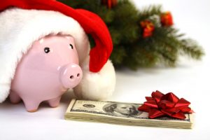 Christmas saving tips